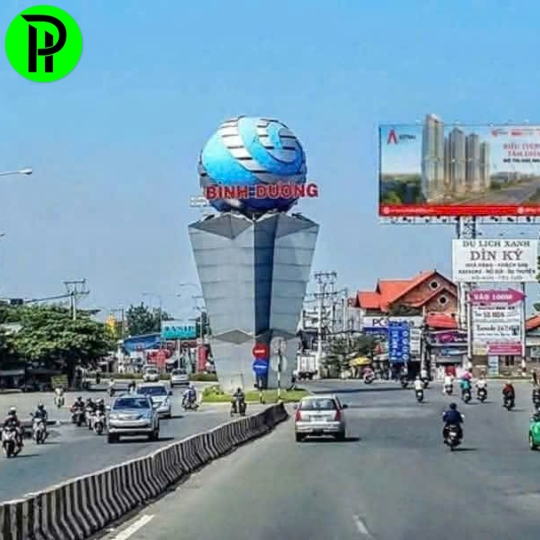 Bán nhà trọ vĩnh phú, tp.thuận an