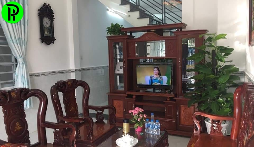Nhà bán phường phú thọ thủ dầu một