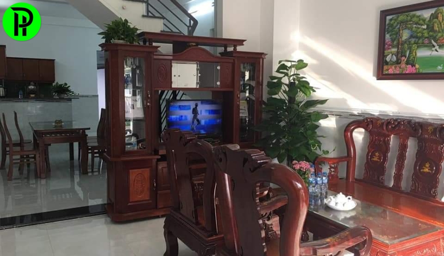 Nhà bán phường phú thọ thủ dầu một