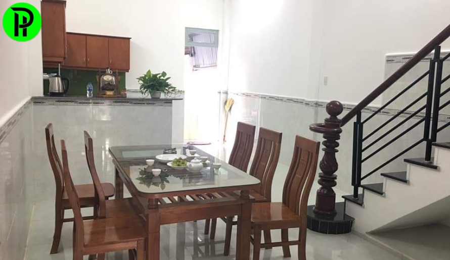 Nhà bán phường phú thọ thủ dầu một