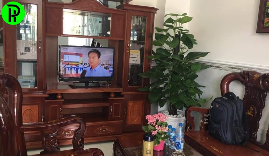 Nhà bán phường phú thọ thủ dầu một