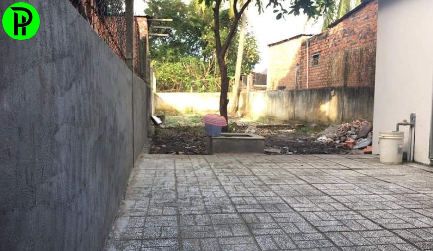 Nhà bán phường phú thọ thủ dầu một
