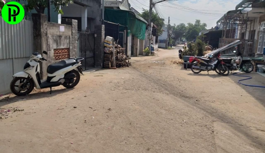 Bán đất hưng định tp thuận an