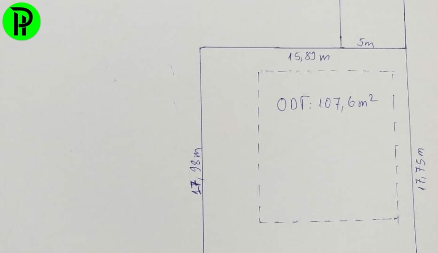 Bán đất hưng định tp thuận an