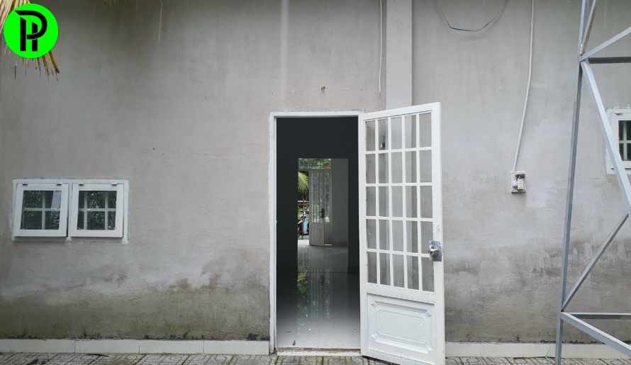 Bán đất bình nhâm 01