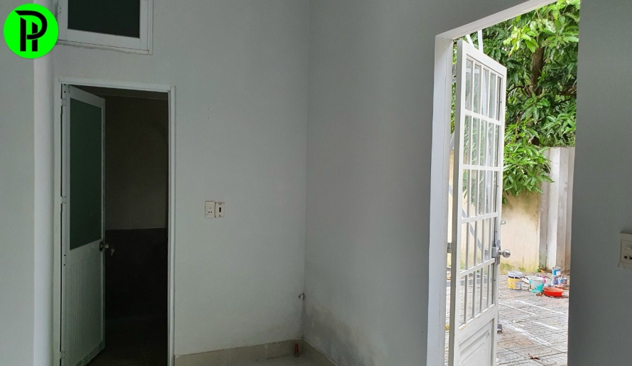 Bán đất bình nhâm 01