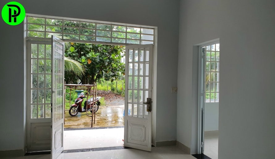 Bán đất bình nhâm 01