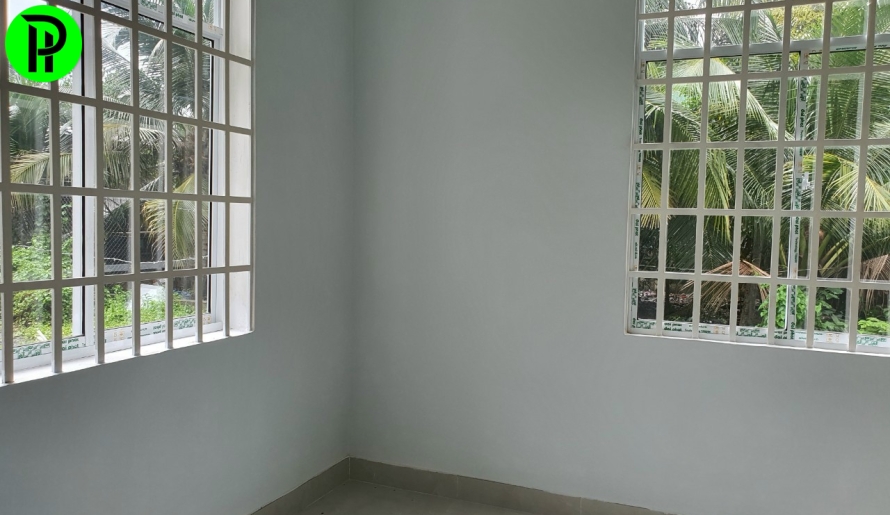 Bán đất bình nhâm 01