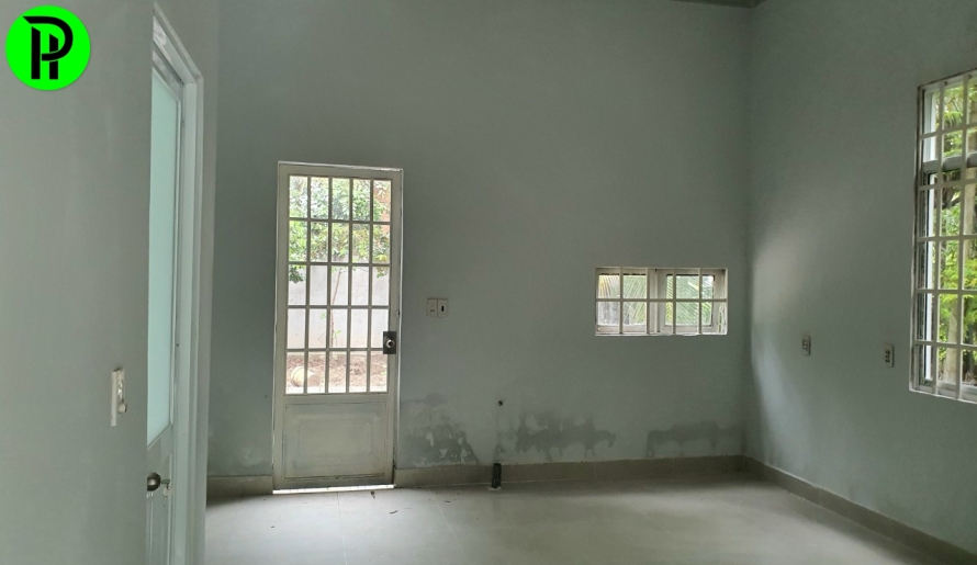 Bán đất bình nhâm 01