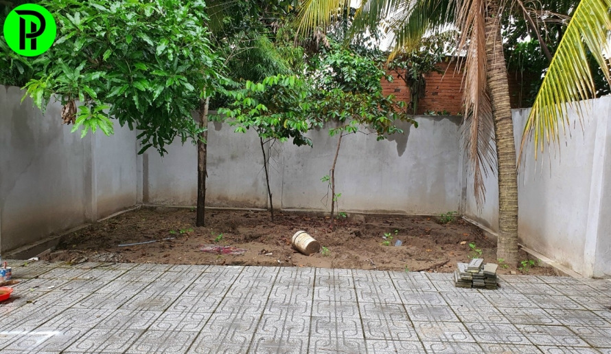 Bán đất bình nhâm 01