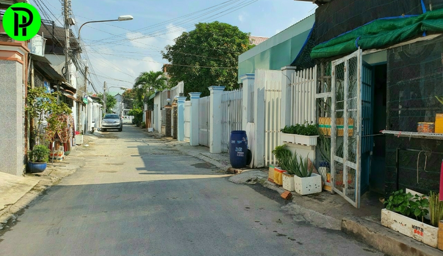 Đất chánh nghĩa thủ dầu một