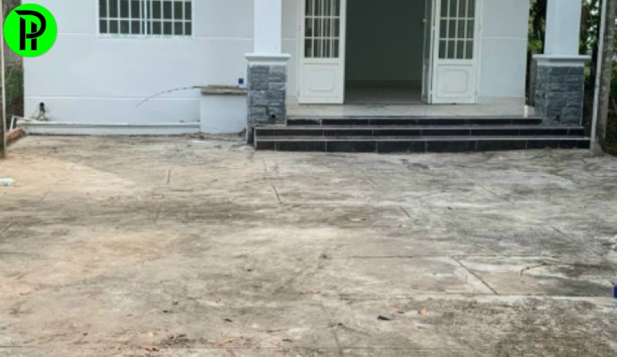 Bán đất bình nhâm 01