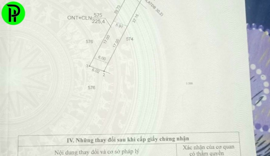 Mặt tiền đoàn văn tiến xã định thành dầu tiếng