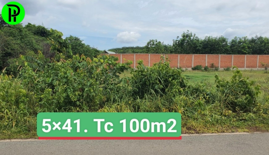 Đất an lâp 1/dt748 dầu tiếng