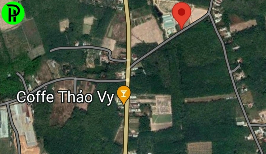 Đất an lâp 1/dt748 dầu tiếng