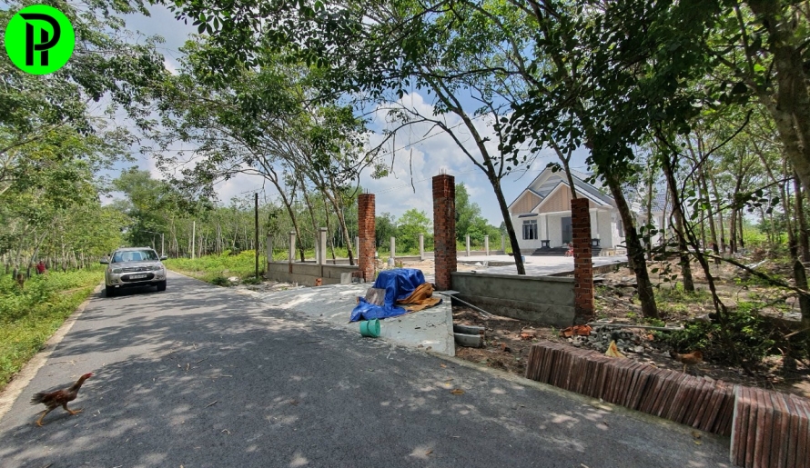 Đất định an huyện dầu tiếng