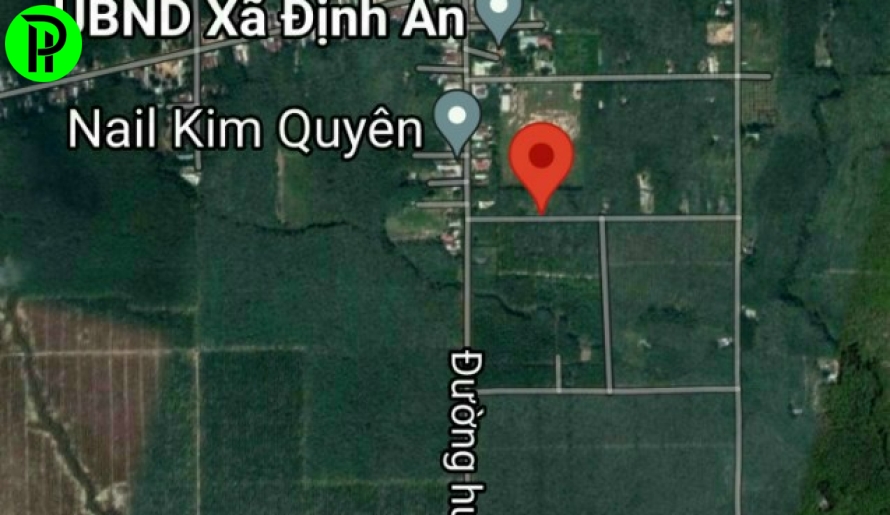Đất định an huyện dầu tiếng