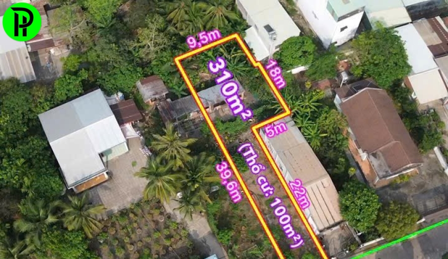Bán đất mt an sơn 06 thành phố thuận an