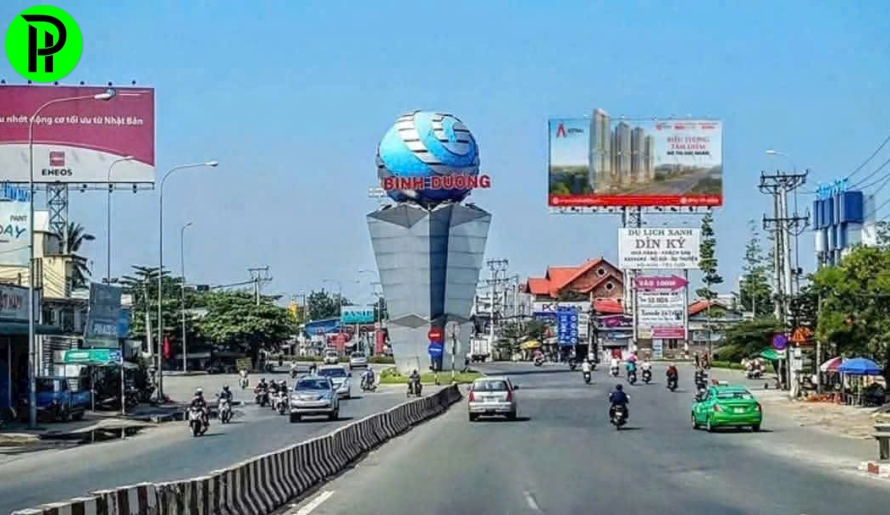 Bán nhà trọ vĩnh phú, tp.thuận an