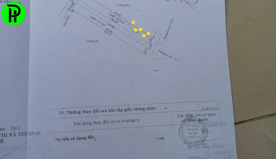 Bán nhà trọ vĩnh phú, tp.thuận an