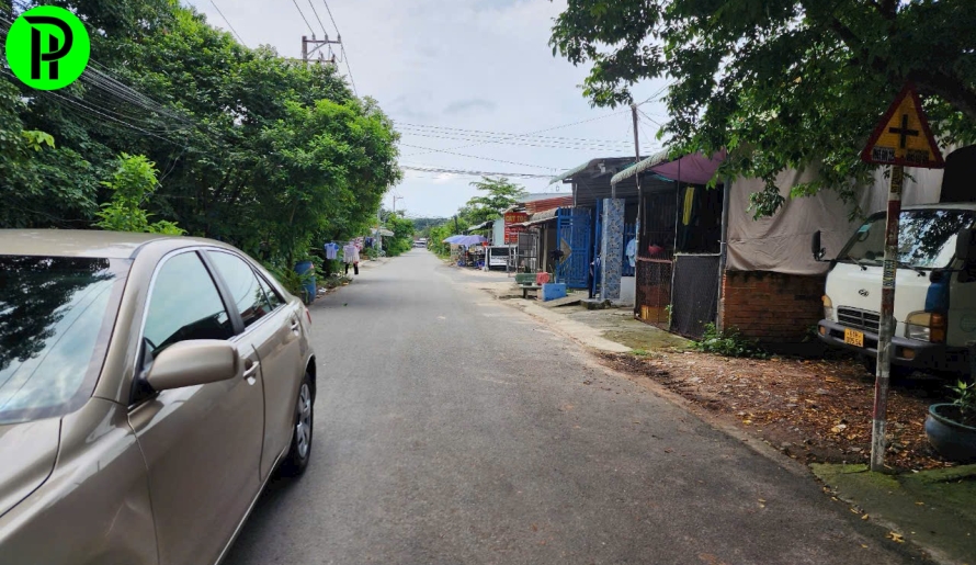 Bán đất phú an bến cát , 1/dt744 thông qua dt748 