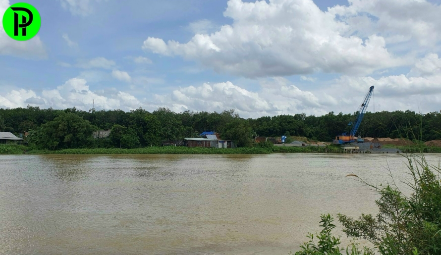 Bán đất Thanh Tuyền , dầu Tiếng 