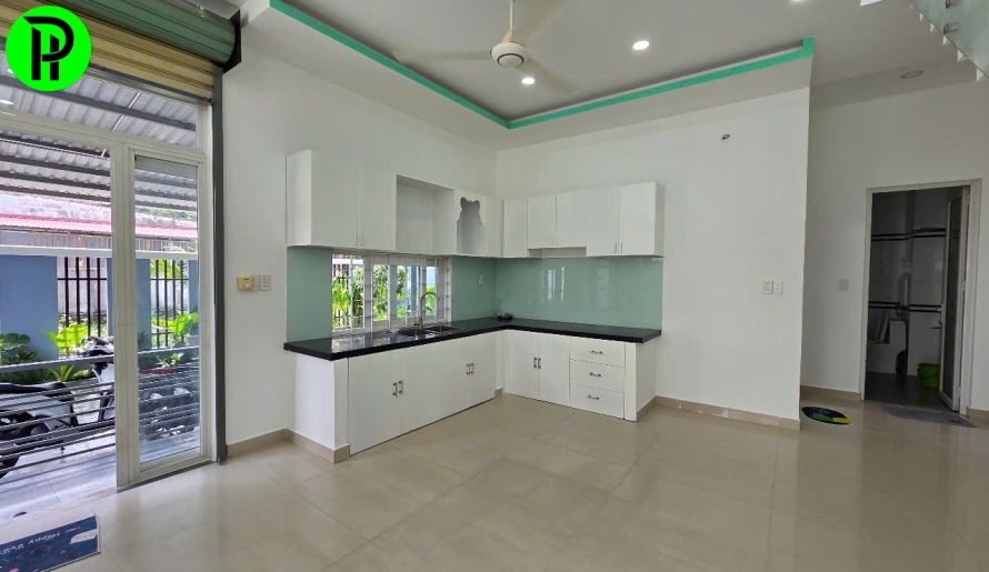  Bán nhà vườn mini , lô góc 2 mặt tiền thoáng , có hoàn công . Phường lái thiêu . TPHCM 