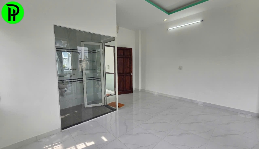  Bán nhà vườn mini , lô góc 2 mặt tiền thoáng , có hoàn công . Phường lái thiêu . TPHCM 