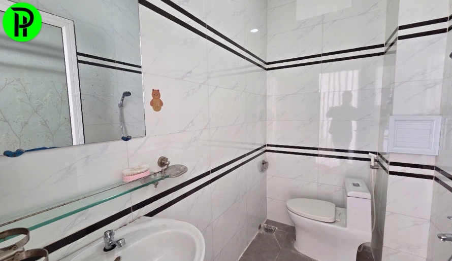  Bán nhà vườn mini , lô góc 2 mặt tiền thoáng , có hoàn công . Phường lái thiêu . TPHCM 