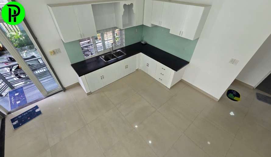  Bán nhà vườn mini , lô góc 2 mặt tiền thoáng , có hoàn công . Phường lái thiêu . TPHCM 