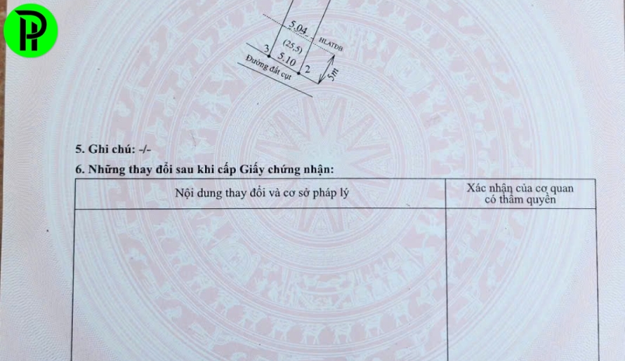 Sát bên trung tâm hành chính xã Dầu Tiếng, Tphcm