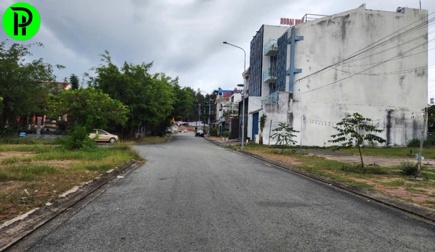 Bán đất đướng số 4 kdc chánh nghĩa BD-TPHCM