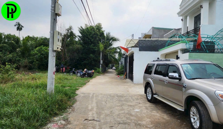 Bán 5 nền phú thọ Thù dầu một bình dương, tphcm